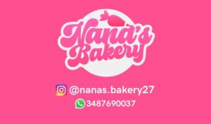 Nana´s Bakery - Pastelería
